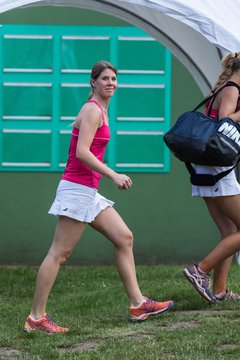 Bild 41 - BL2 TC R�W Wahlstedt - Rochusclub D�sseldorf : Ergebnis: 3:6  u. TC RW Wahlstedt 2 - Bremerhavener TV : Ergebnis: